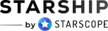 Starship Drone Logo