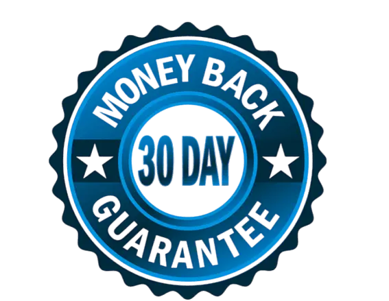 Starship Drone Money Back Guarantee